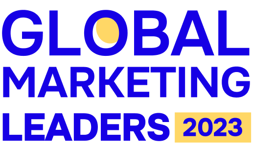 Global Marketing Leaders 2023