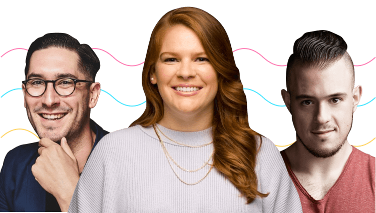 Global Marketing Leaders