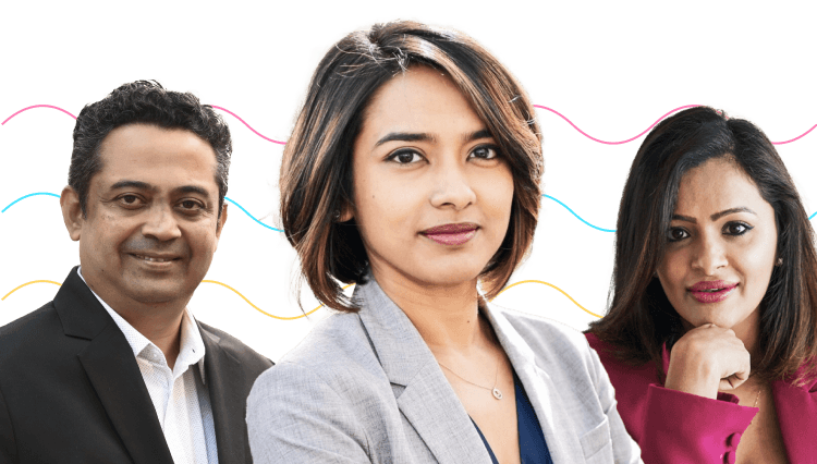 Indian Marketing Leaders