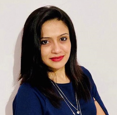 Sujata Samant