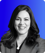 Mandy Dhaliwal