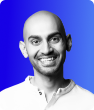 Neil Patel