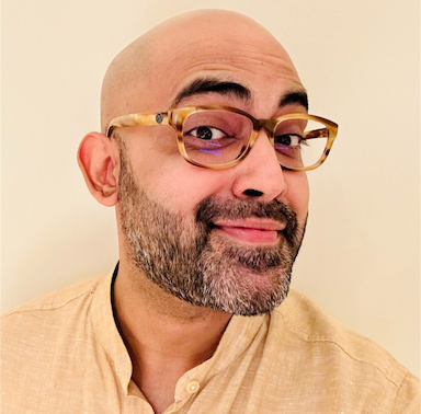 Praval Singh