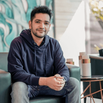 Himanshu Sirohi