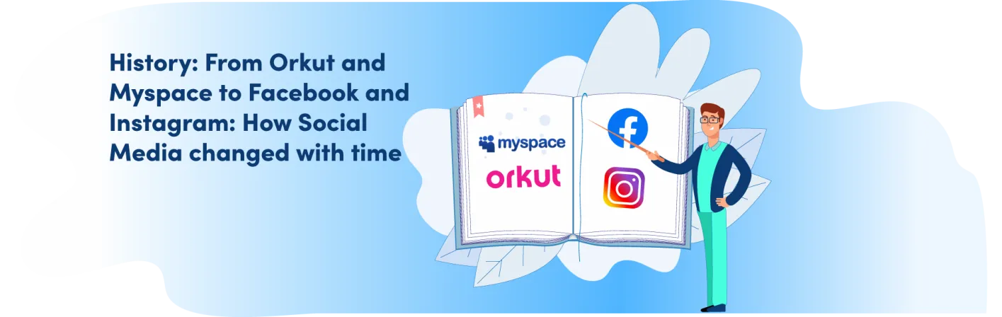 Everything You Need to Know About How Social Media – Part 1