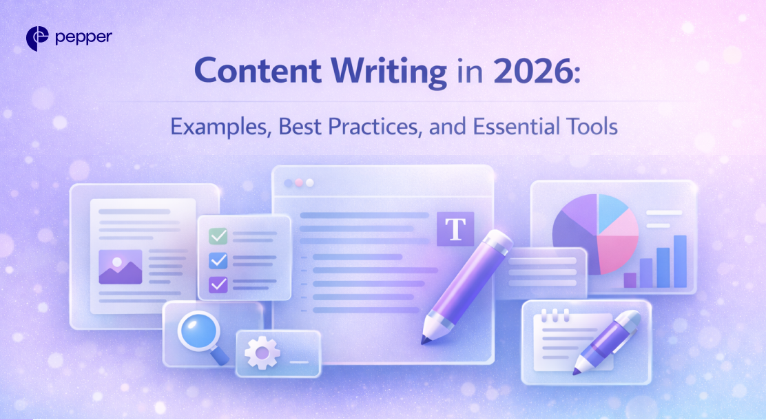Content Writing in 2026: Examples, Best Practices, and Essential Tools ...
