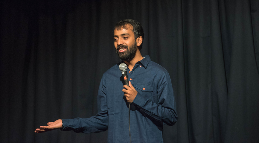 From Engineering to History to Comedy Writing: A Freelancer’s Journey!