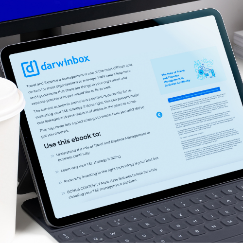 How DarwinBox attained peace of mind with Pepper Content