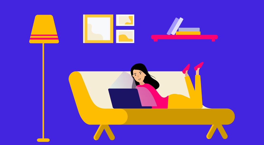 13 Freelancing Tips From TV Show Friends