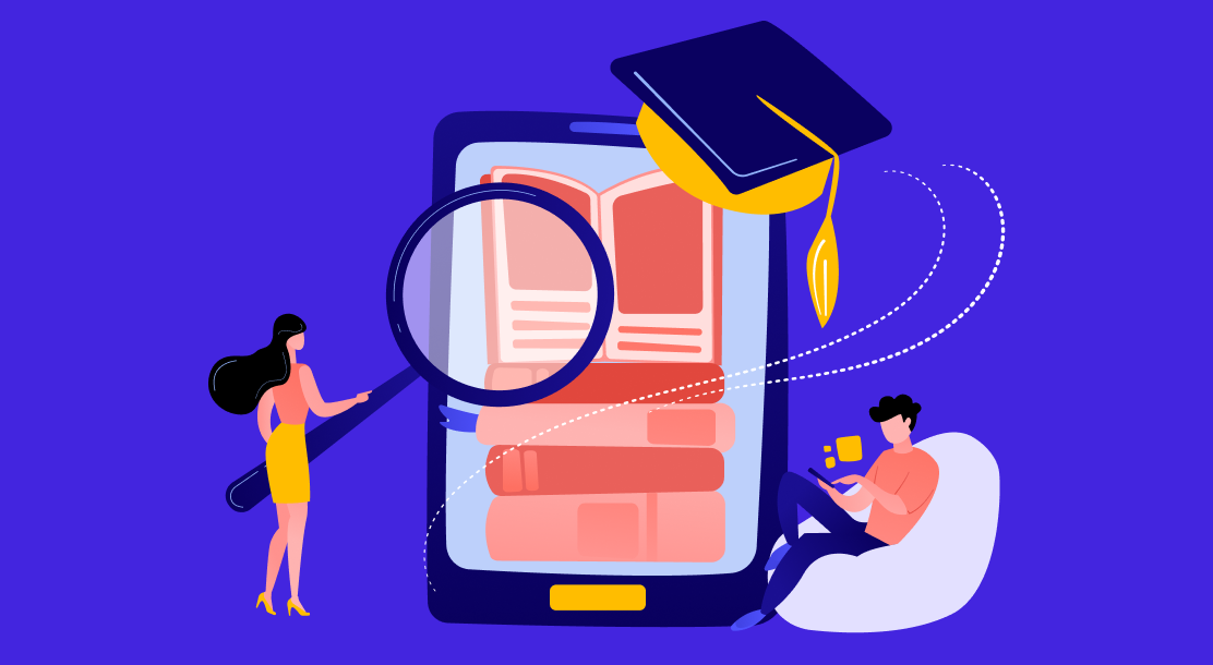 Tips for E-book Design