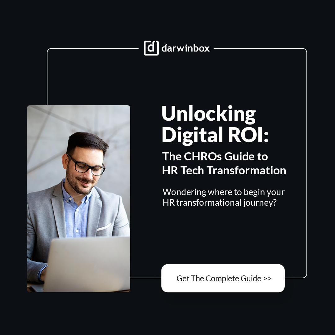 Unlocking ROI