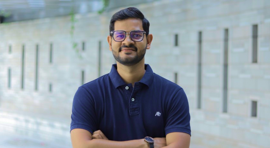 Pepper Content Appoints Former OYO India COO Harshit Vyas as Chief Business Officer