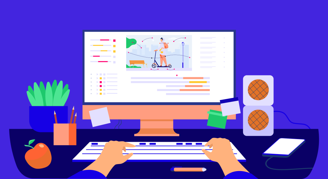 A Guide to UI Animation