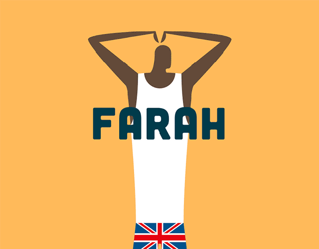 #TeamGB