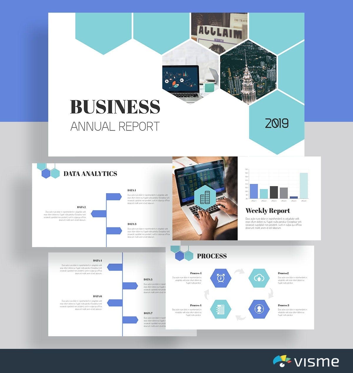 Business Report