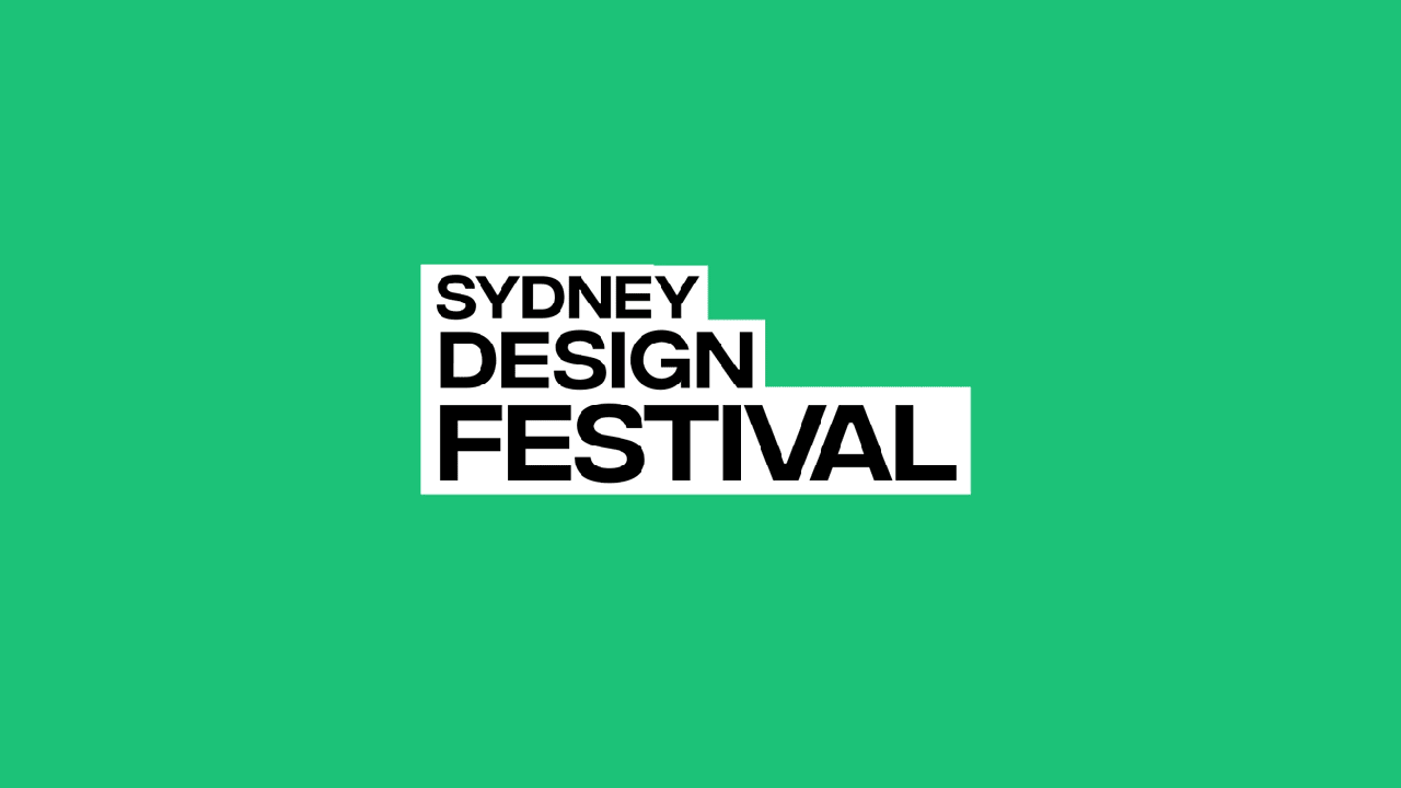 Sydney Design Festival