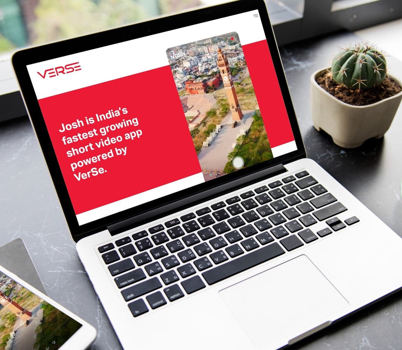 How VerSe Innovation increased their CTRs by 70%