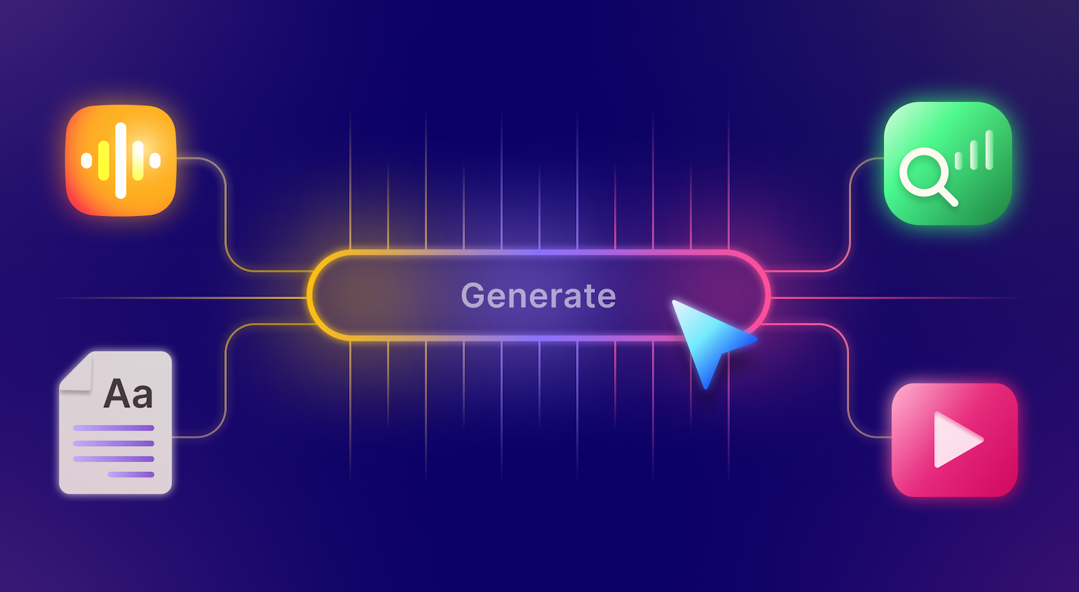 AI Content Creator