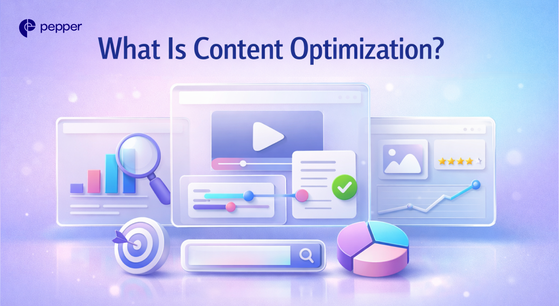 What Is Content Optimization?