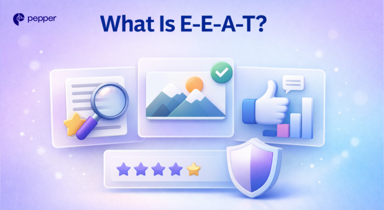 what is E-E-A-T