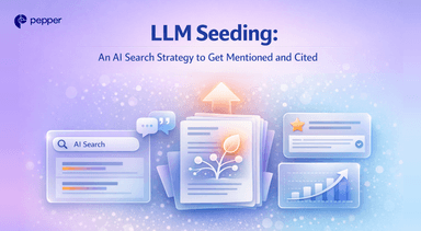 what is LLM Seeding