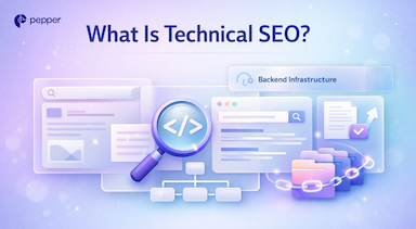 what is technical seo
