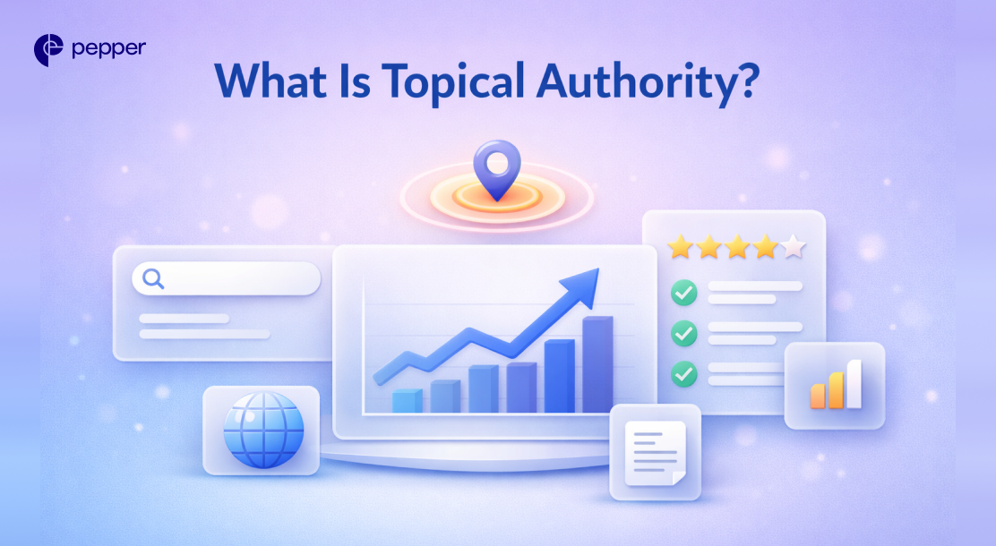 What Is Topical Authority?