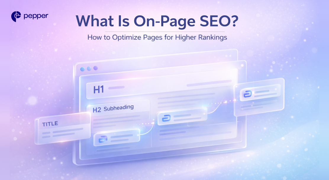 What Is On-Page SEO?