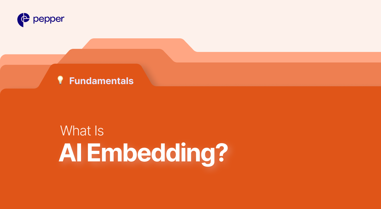 What Are Embeddings in AI? (The Fun, Simple Explanation)