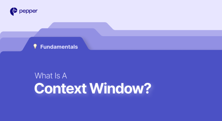 What is Context Window?