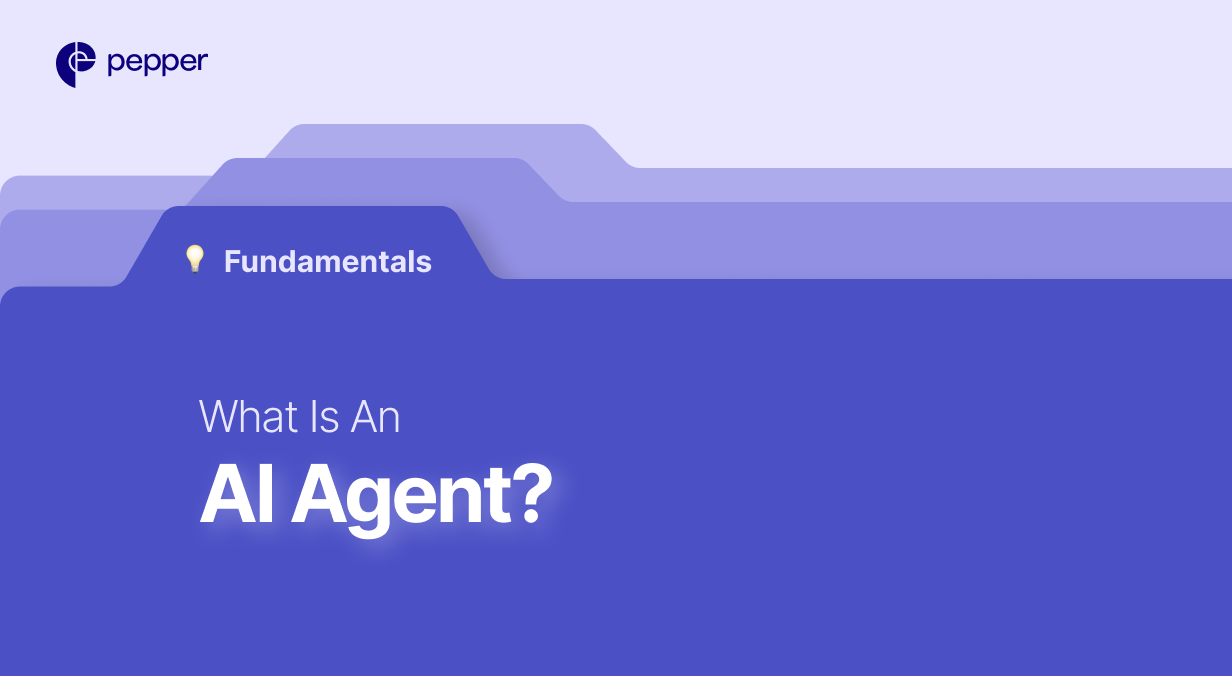 AI Agent: Your Smart Helper That Actually Does Stuff