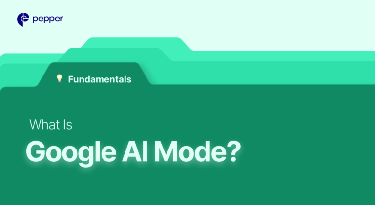 Google AI Mode