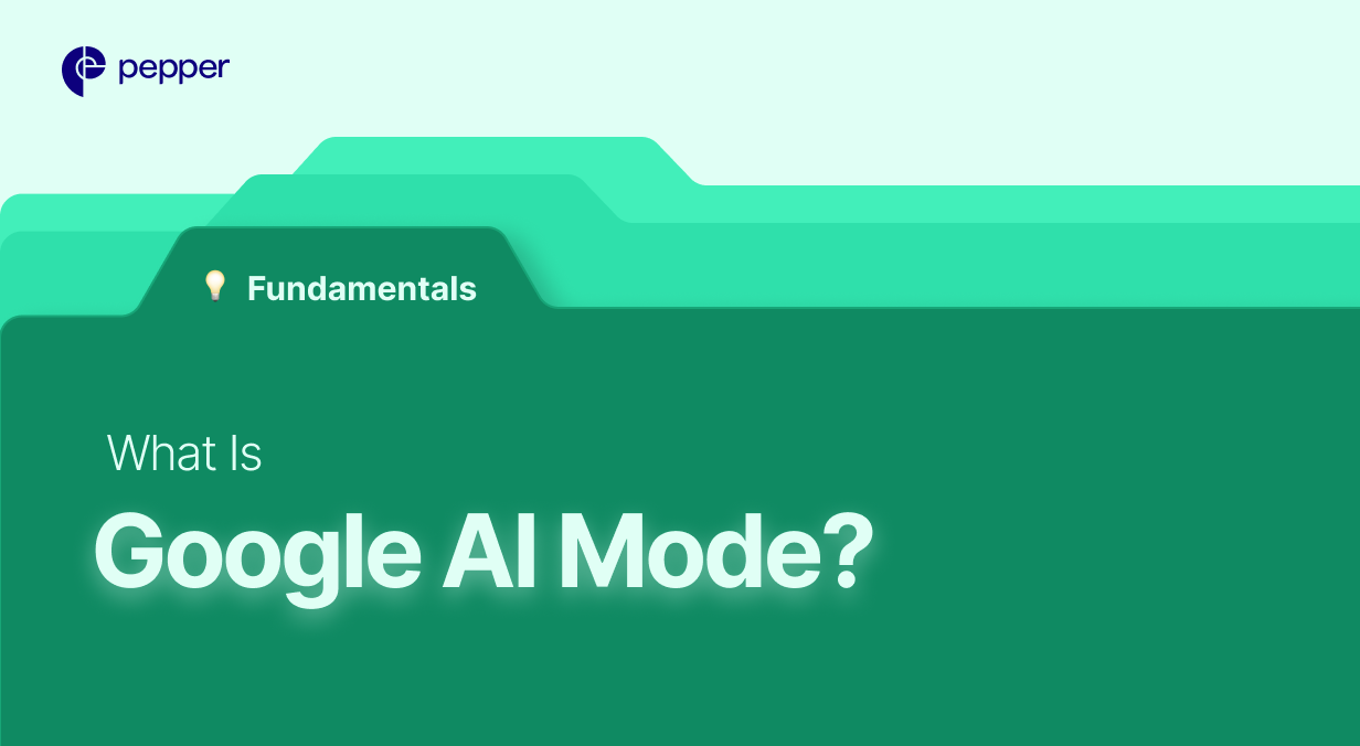 Google AI Mode: When Search Becomes a Conversation
