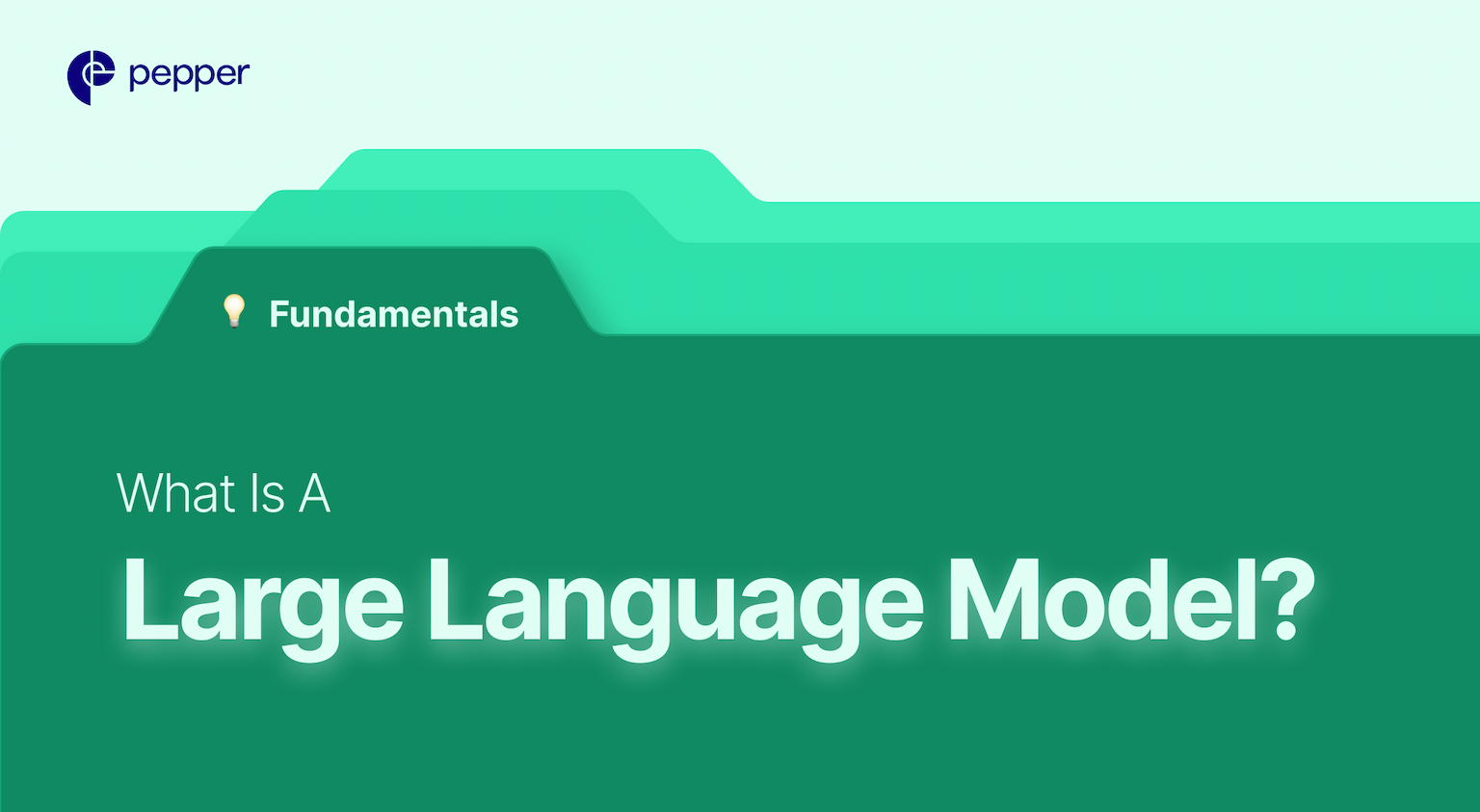 What is a Large Language Model? (The Cookie Jar Explanation)