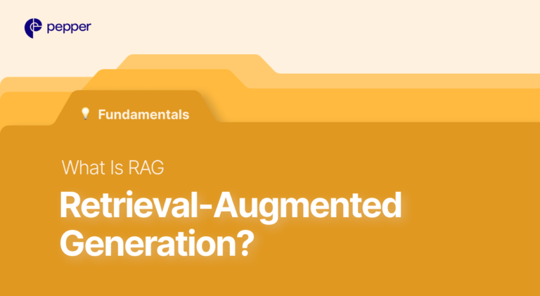 RAG P- Retrieval Augmented Generation