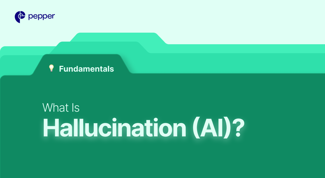 AI Hallucination: When Your Smart Assistant Starts Fibbing