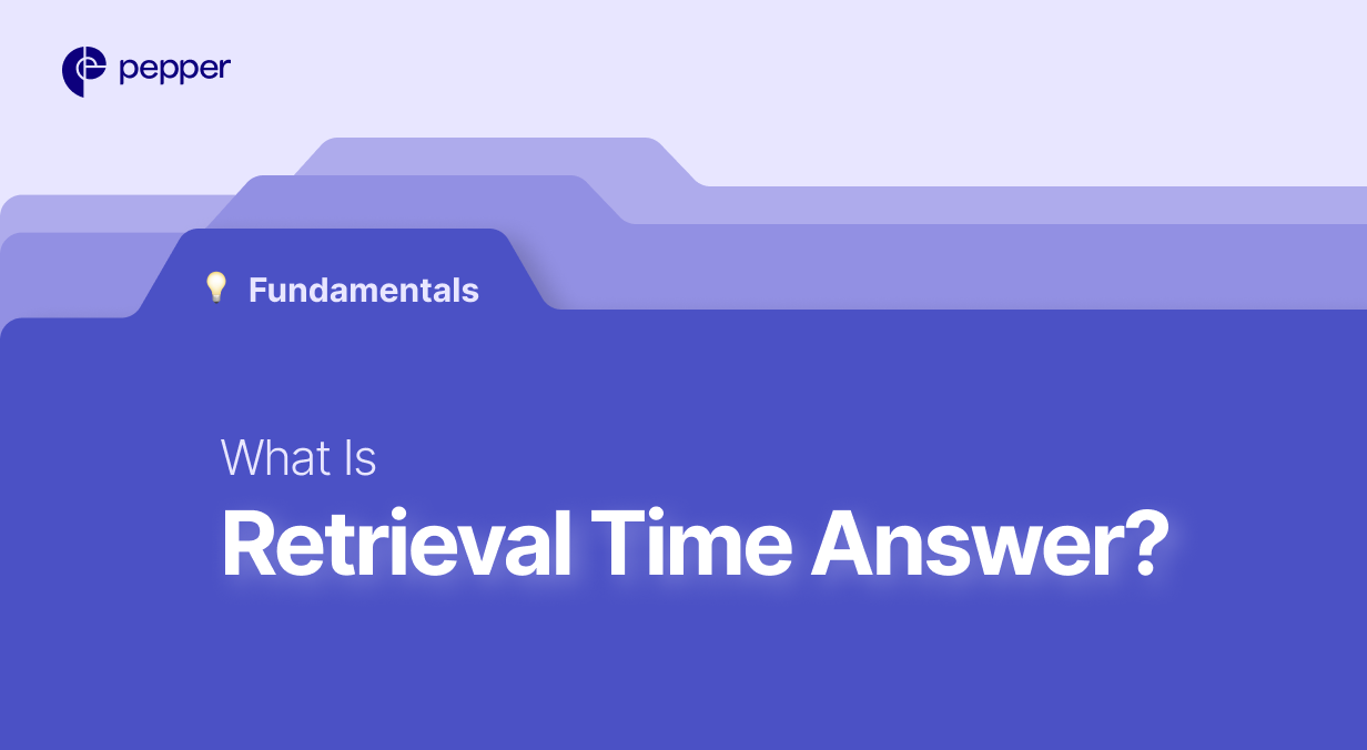 Retrieval-Time Answers: When AI Asks the Internet for Help