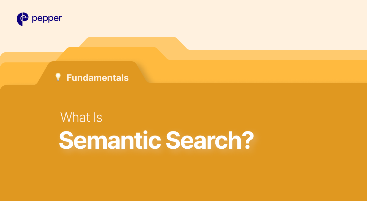 Semantic Search: When Google Actually Gets What You Mean