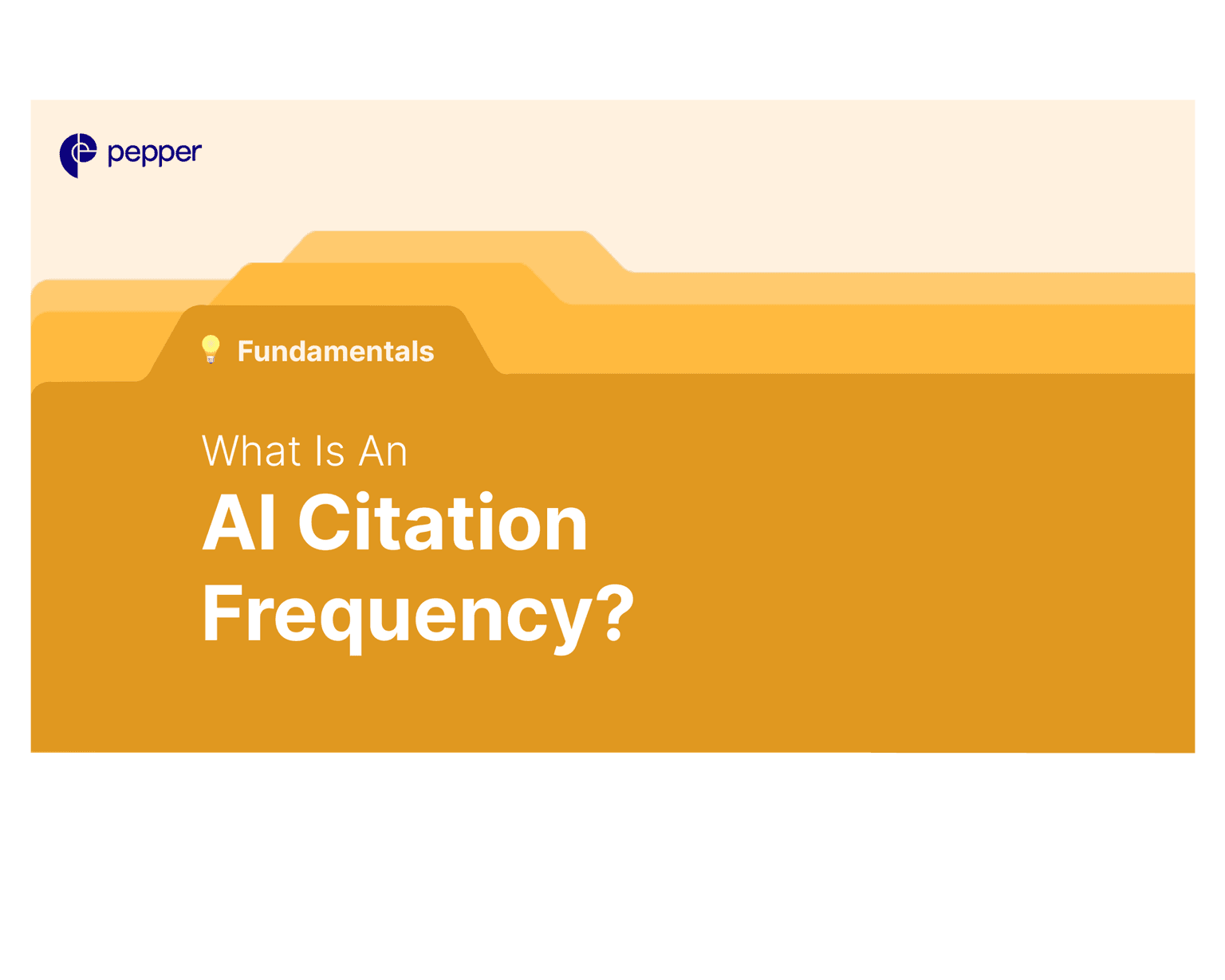 AI Citation Frequency: How Often AI Picks Your Team