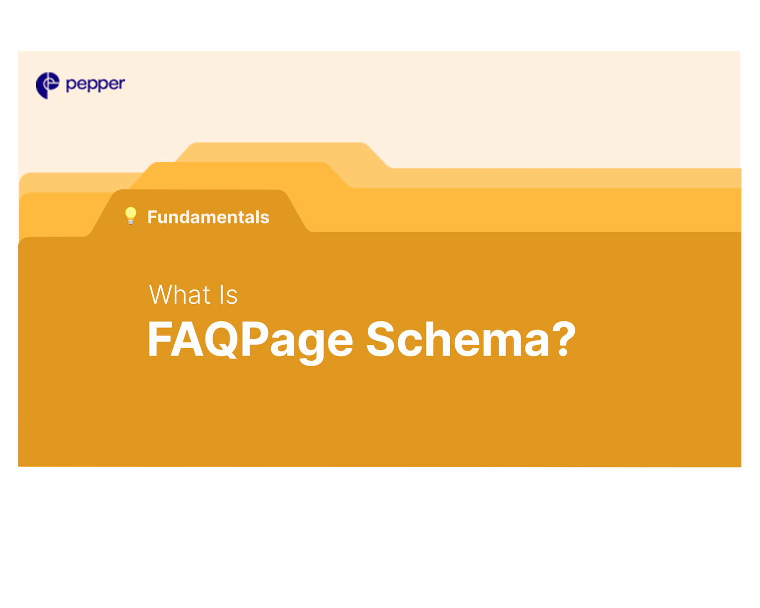 What is FAQPage Schema? (The Kid-Friendly Explanation)