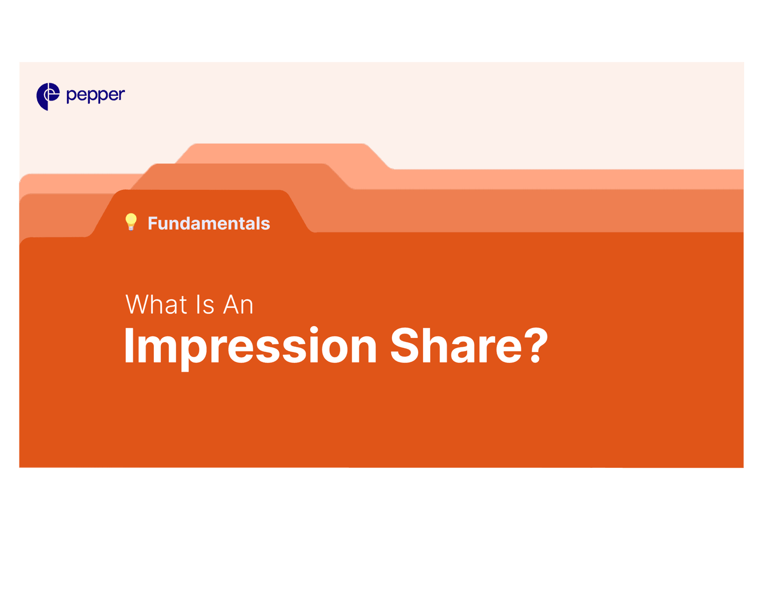 Impression Share: Your Brand’s Report Card in AI Search
