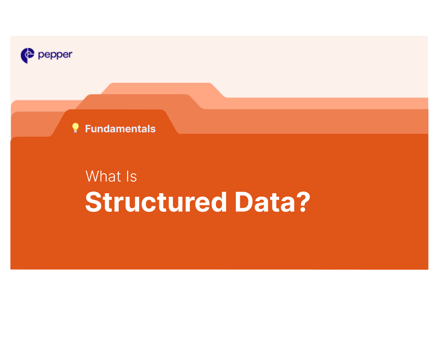 Structured Data: The Labels That Help Computers Read Your Website