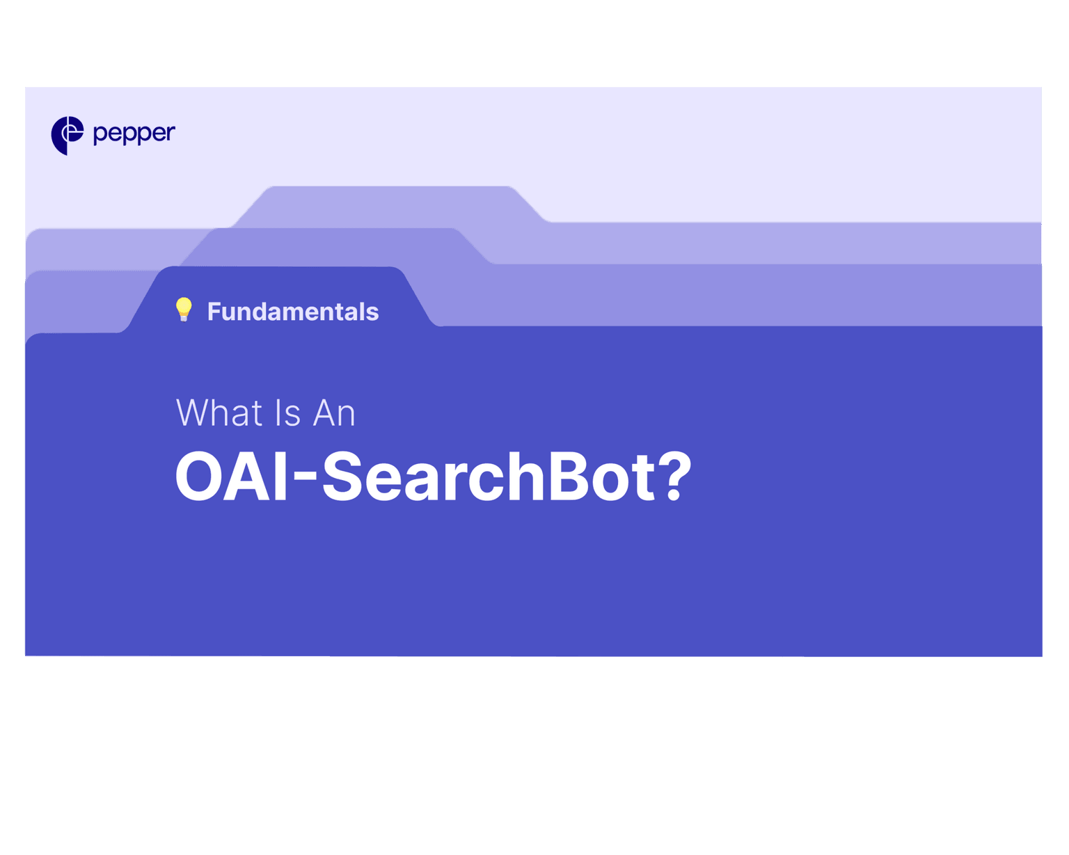 OAI-SearchBot: The Web Helper Behind ChatGPT’s Search Magic