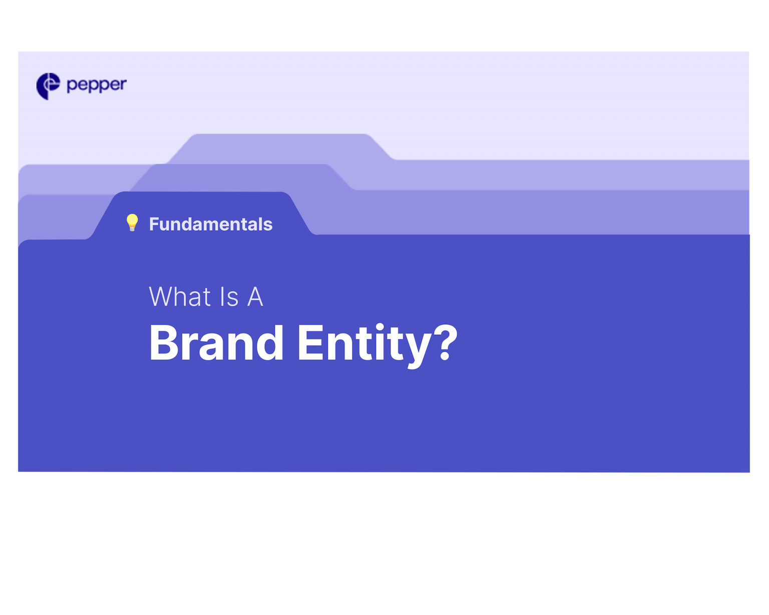 Brand Entity: How Your Brand Becomes “Real” to Google