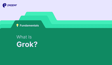 What is Grok