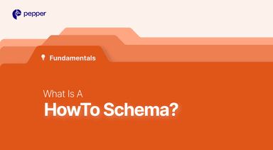 What is HowToSchema?