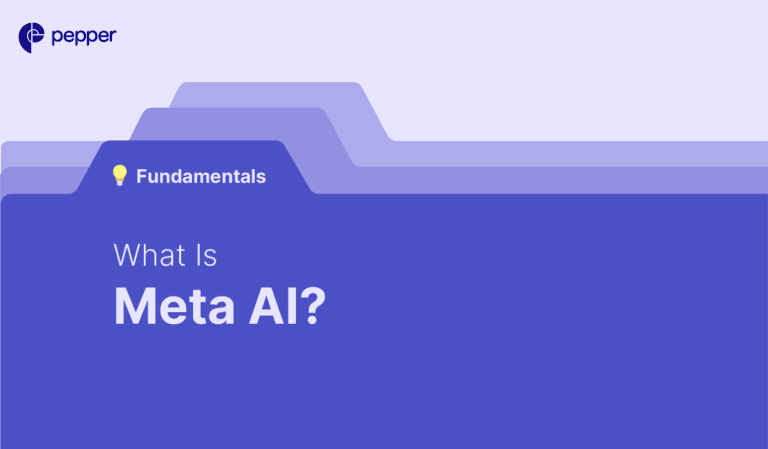 What is Meta AI