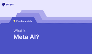 What is Meta AI