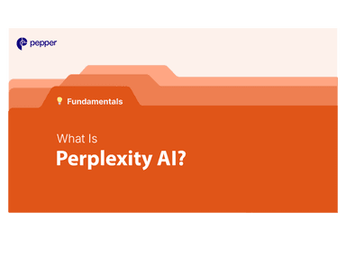What is PerplexityAI?