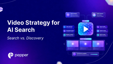 Video Strategy for AI Search